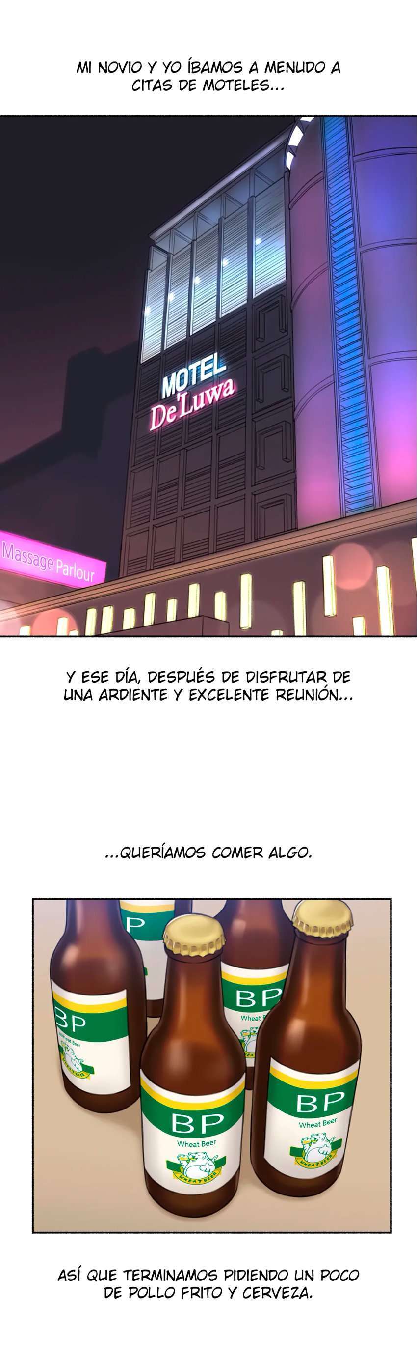 Ss Story capítulo 72 página 10
