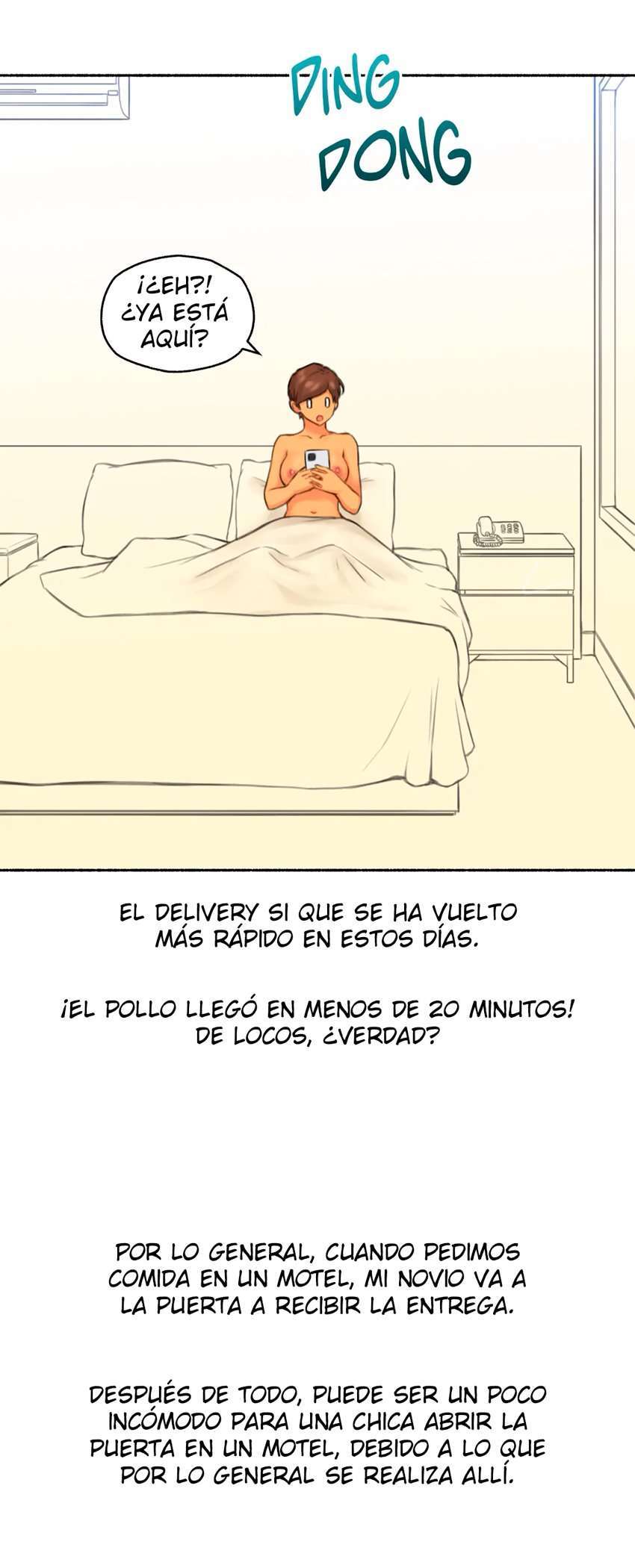 Ss Story capítulo 72 página 11