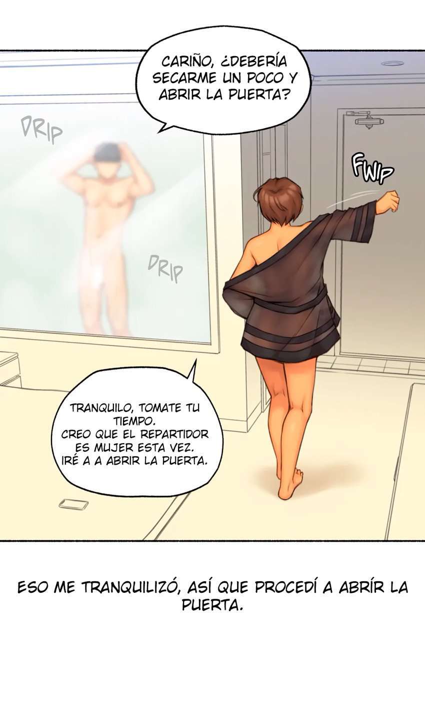Ss Story capítulo 72 página 16