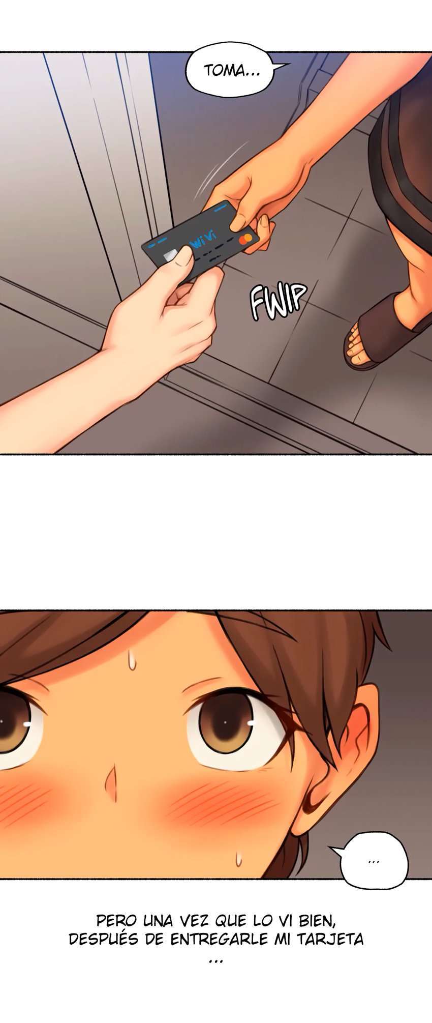 Ss Story capítulo 72 página 20