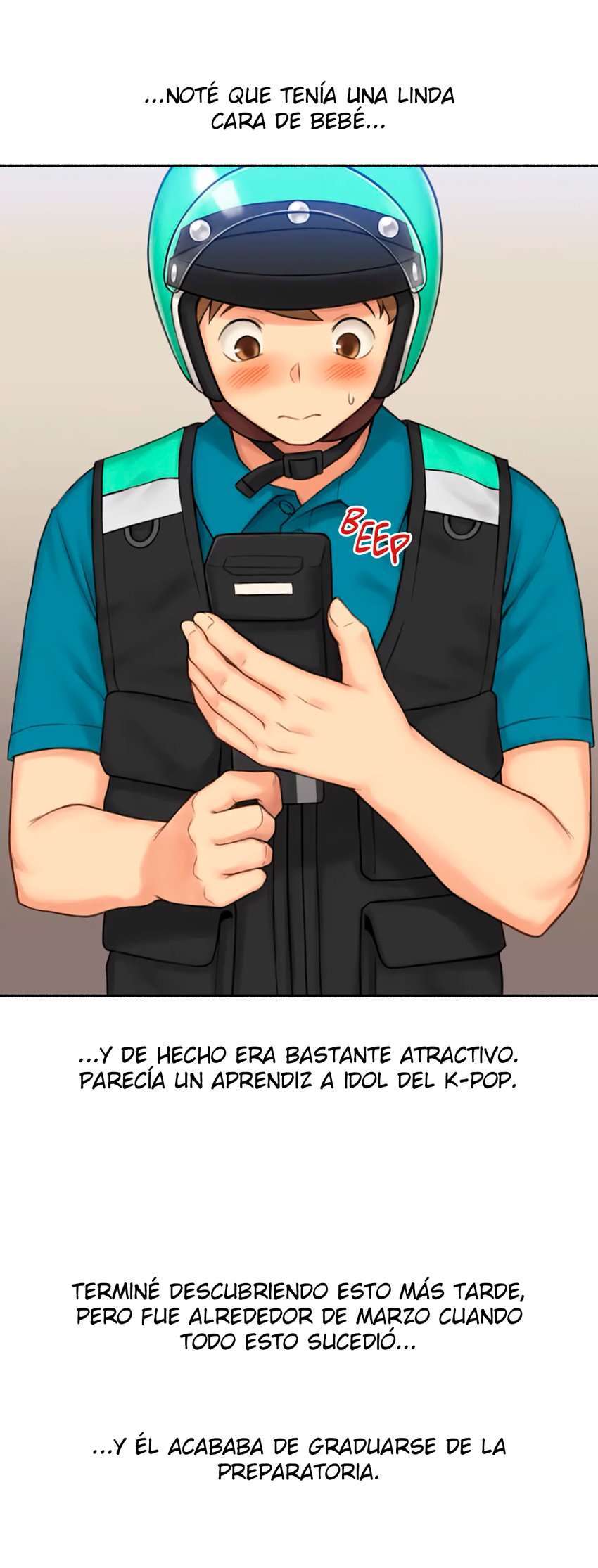 Ss Story capítulo 72 página 21