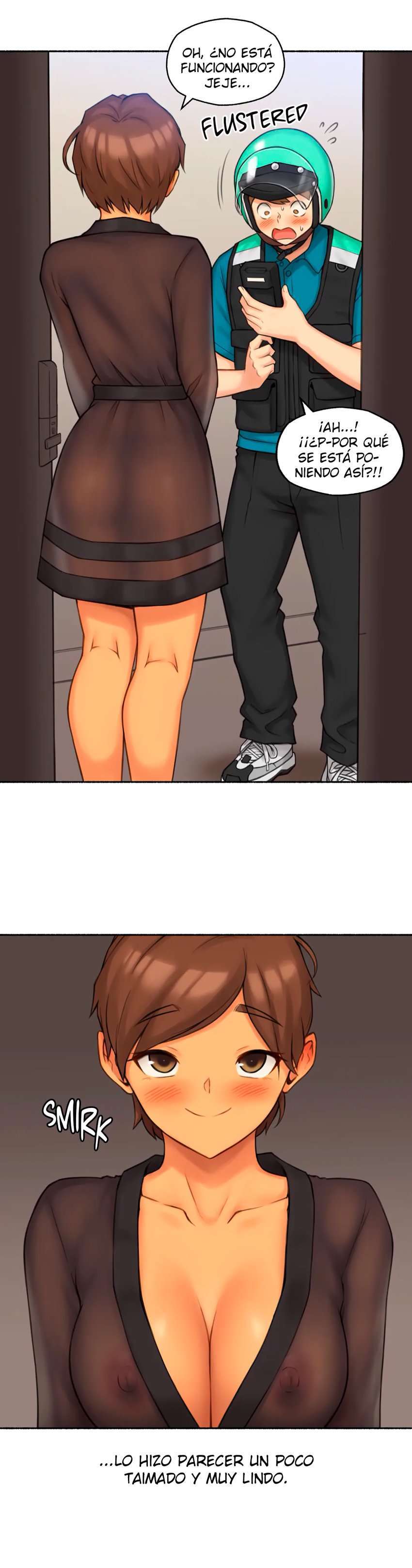 Ss Story capítulo 72 página 23