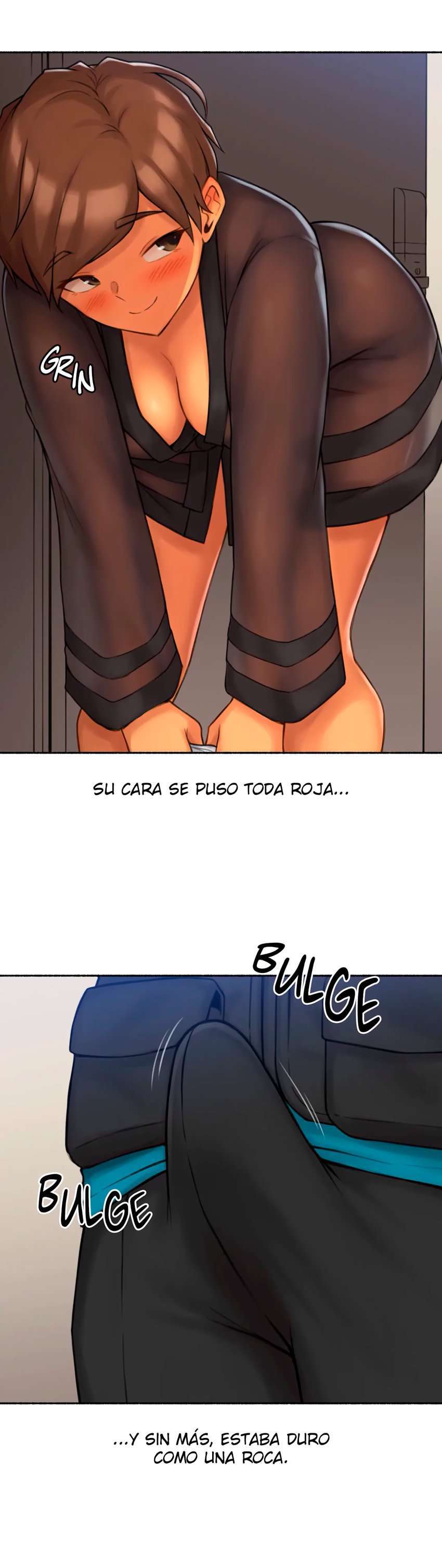Ss Story capítulo 72 página 26