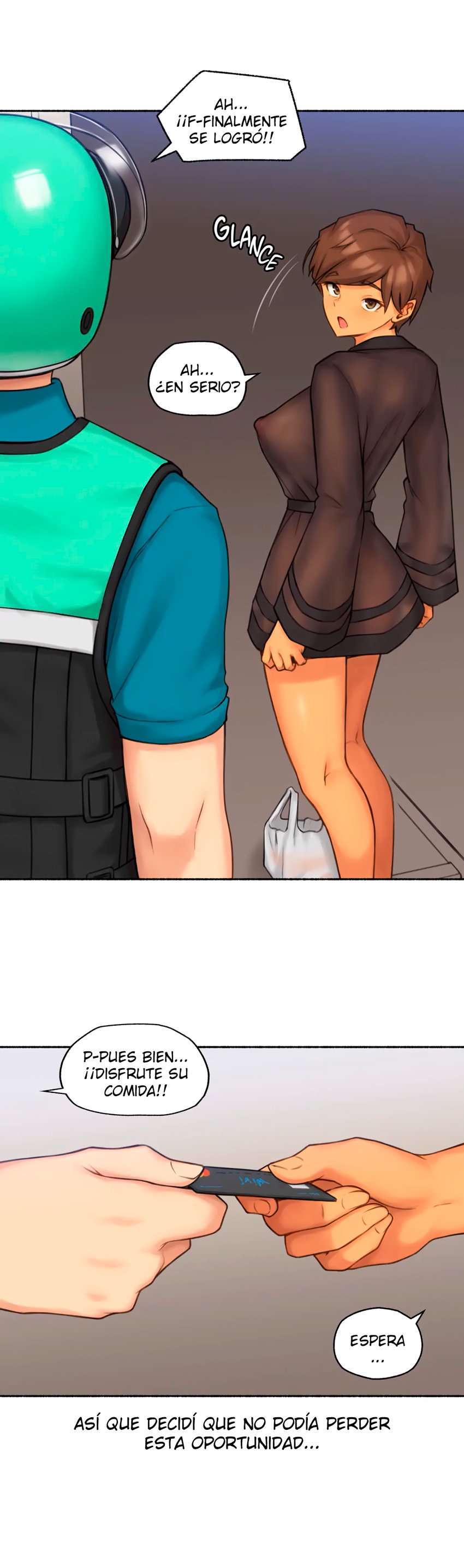 Ss Story capítulo 72 página 29