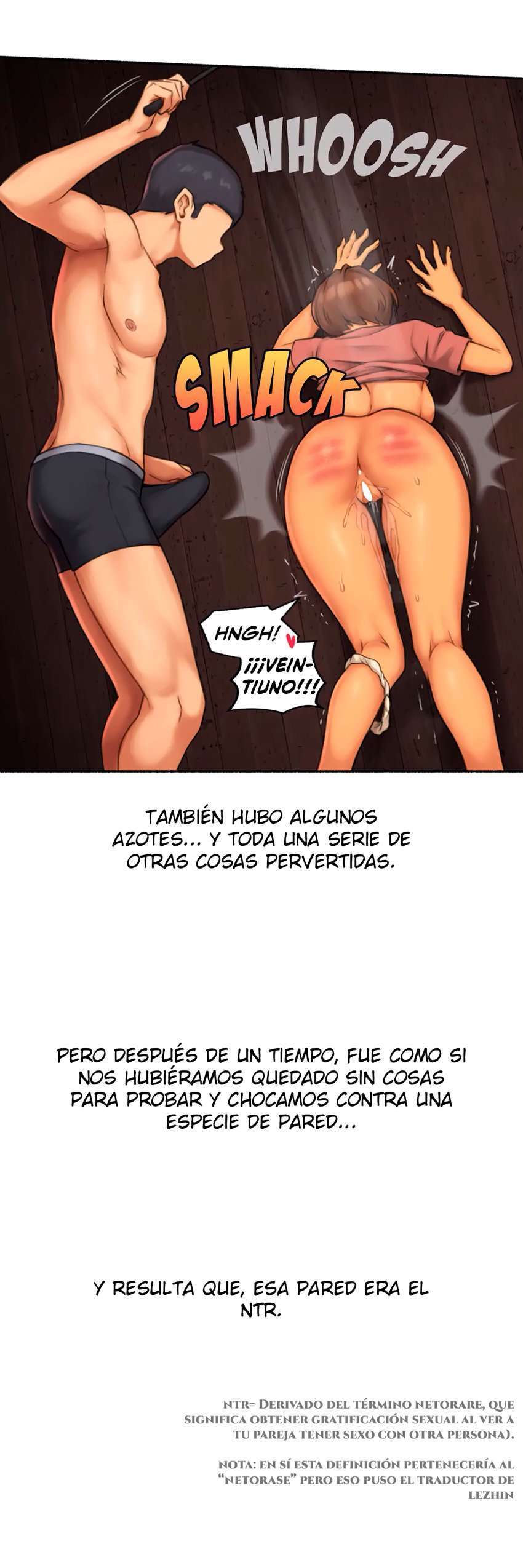 Ss Story capítulo 72 página 4