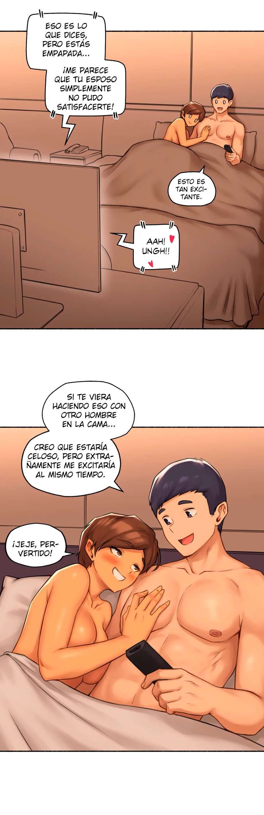 Ss Story capítulo 72 página 7