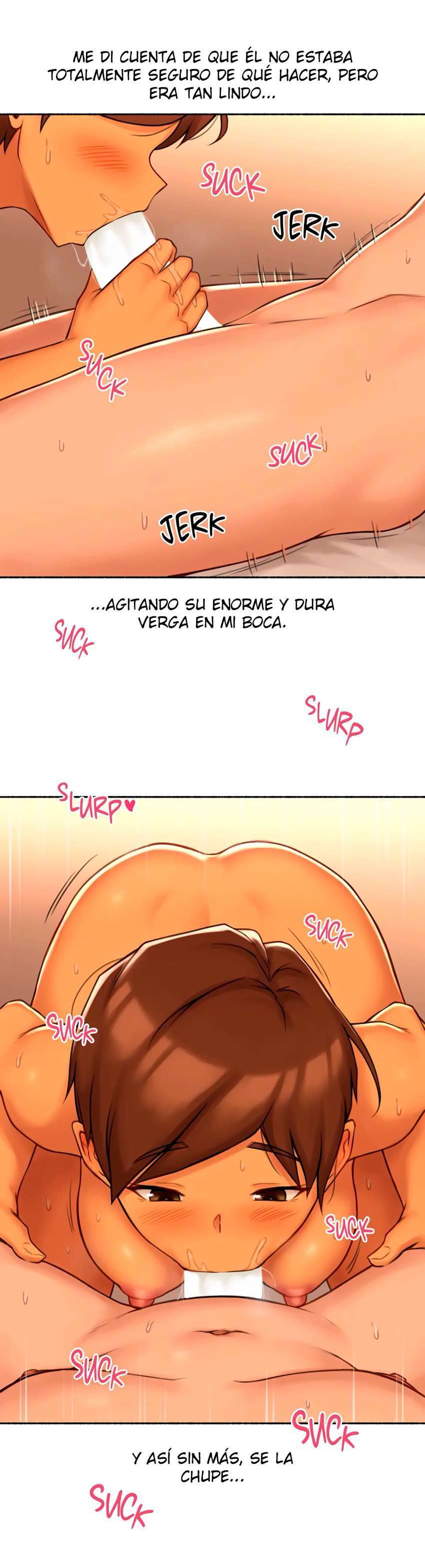 Ss Story capítulo 73 página 13