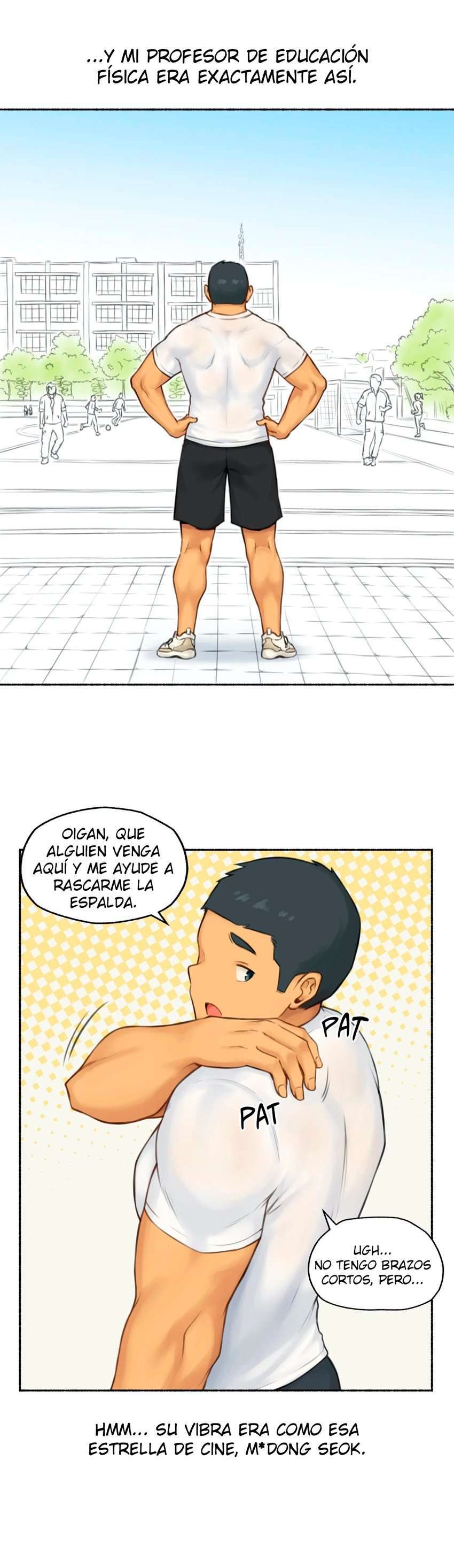Ss Story capítulo 73 página 23