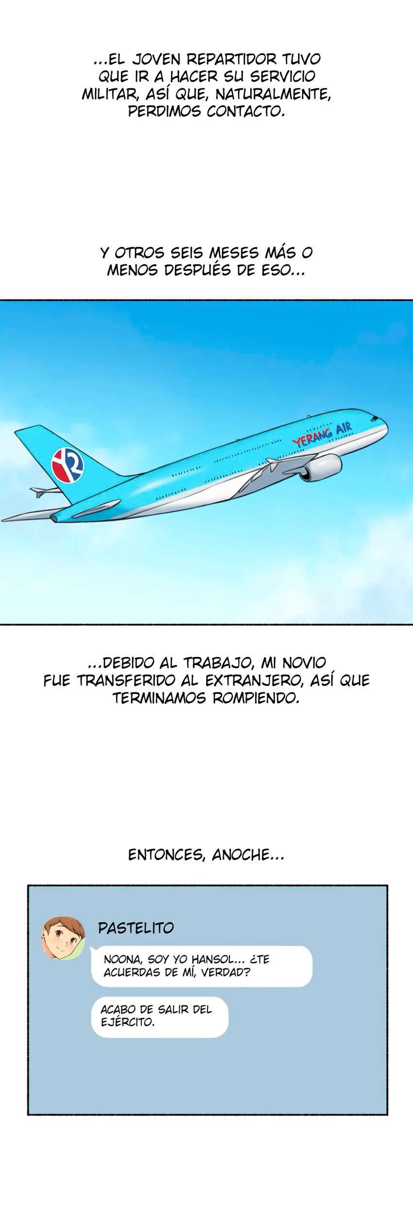 Ss Story capítulo 73 página 34