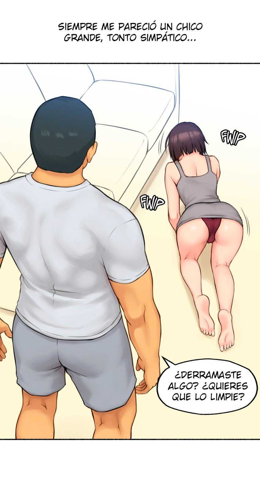 Ss Story capítulo 74 página 30