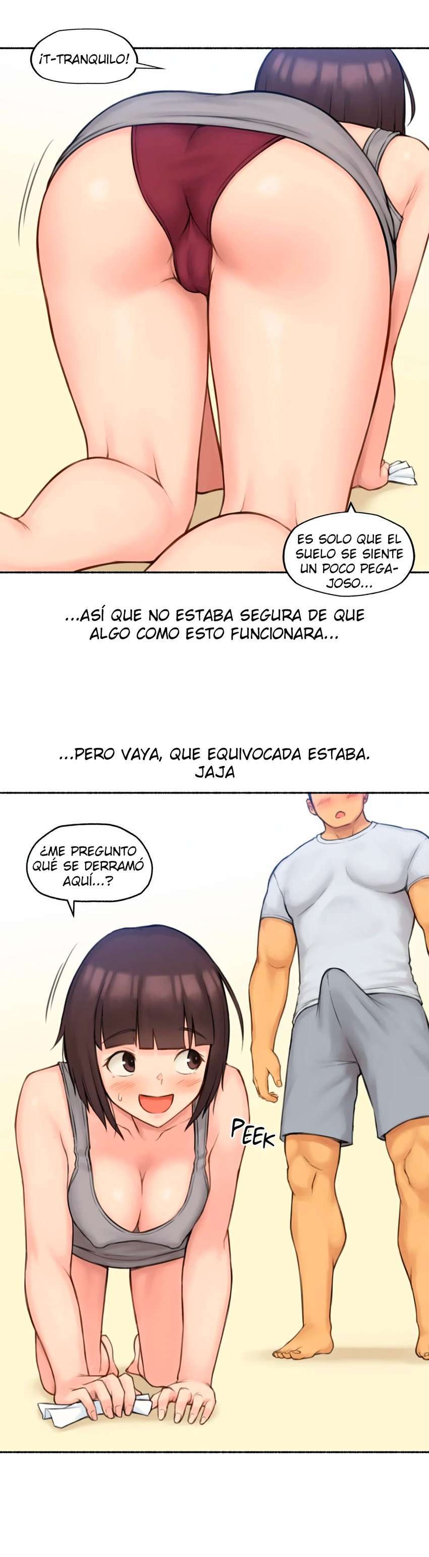 Ss Story capítulo 74 página 31