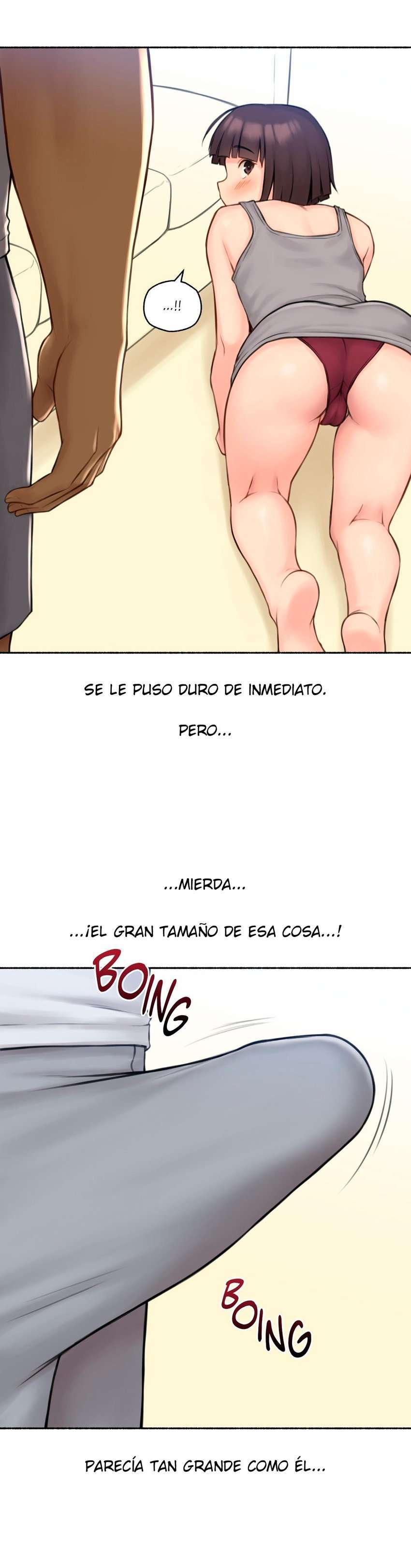 Ss Story capítulo 74 página 32
