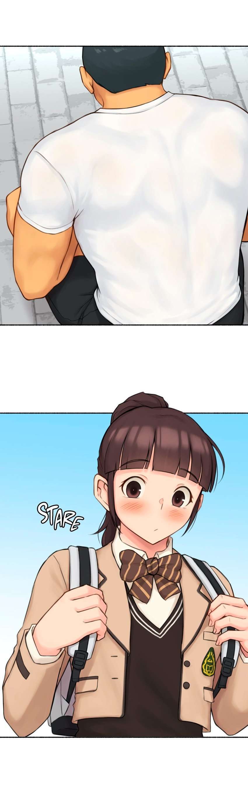 Ss Story capítulo 74 página 5