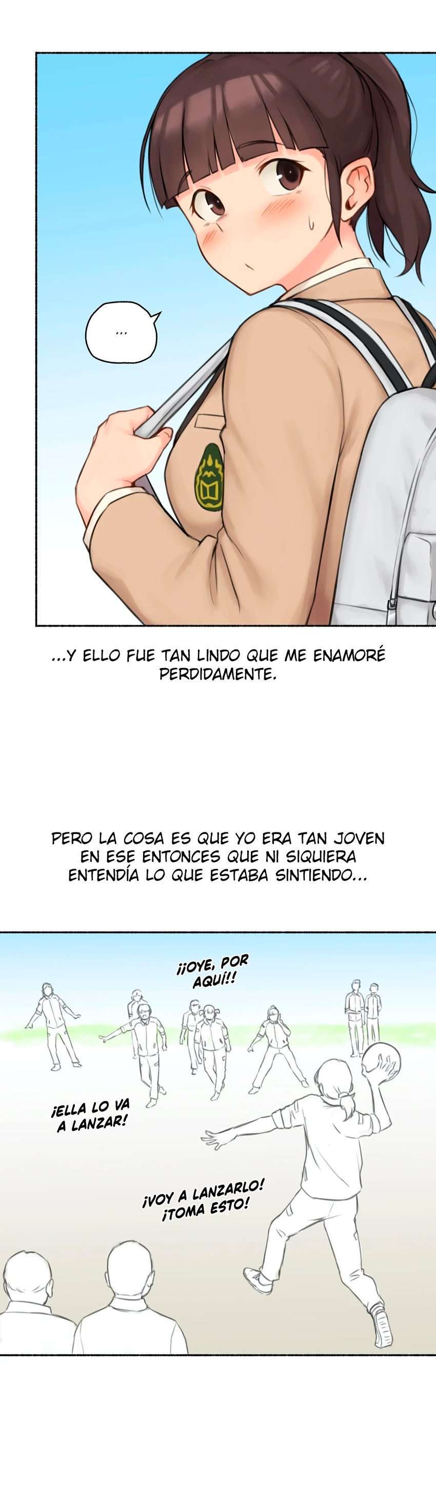 Ss Story capítulo 74 página 9
