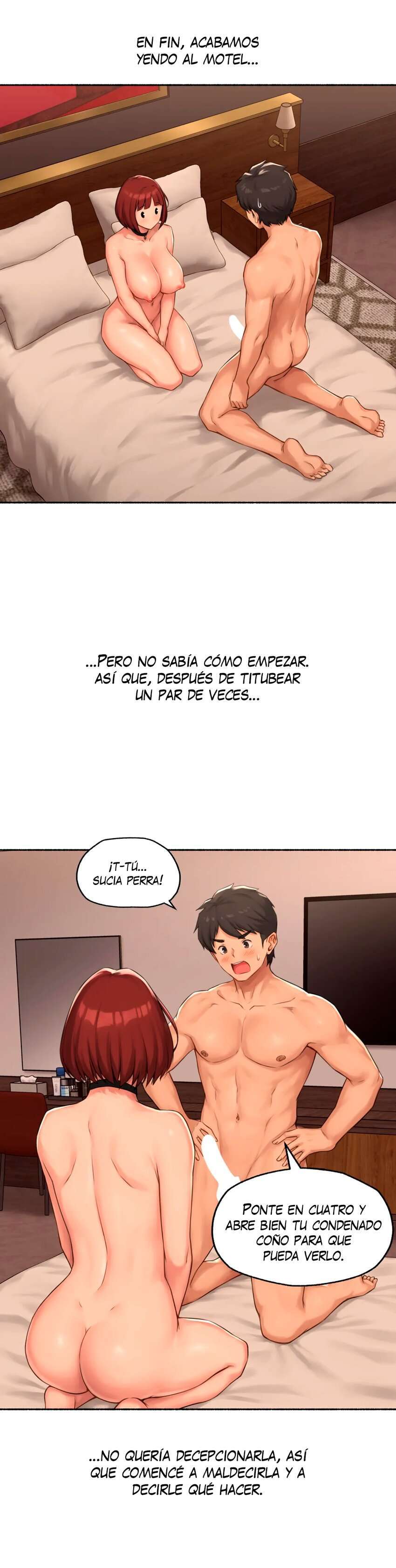Ss Story capítulo 76 página 19