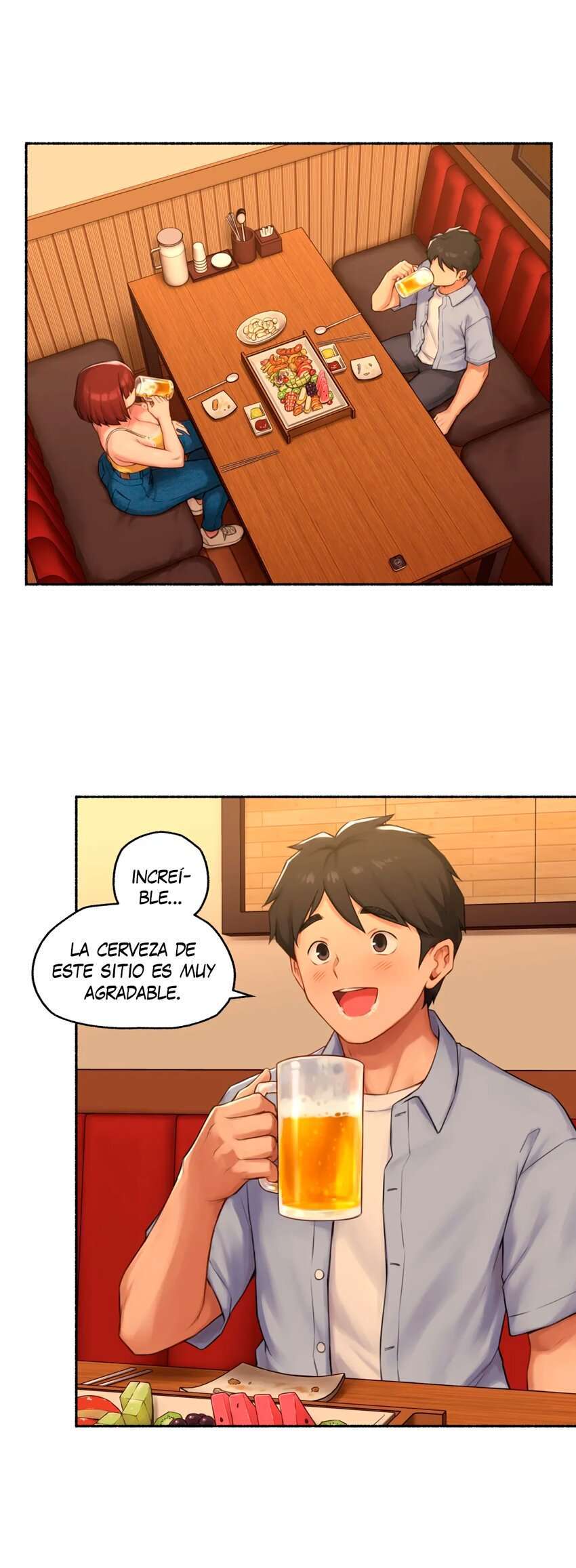 Ss Story capítulo 76 página 2