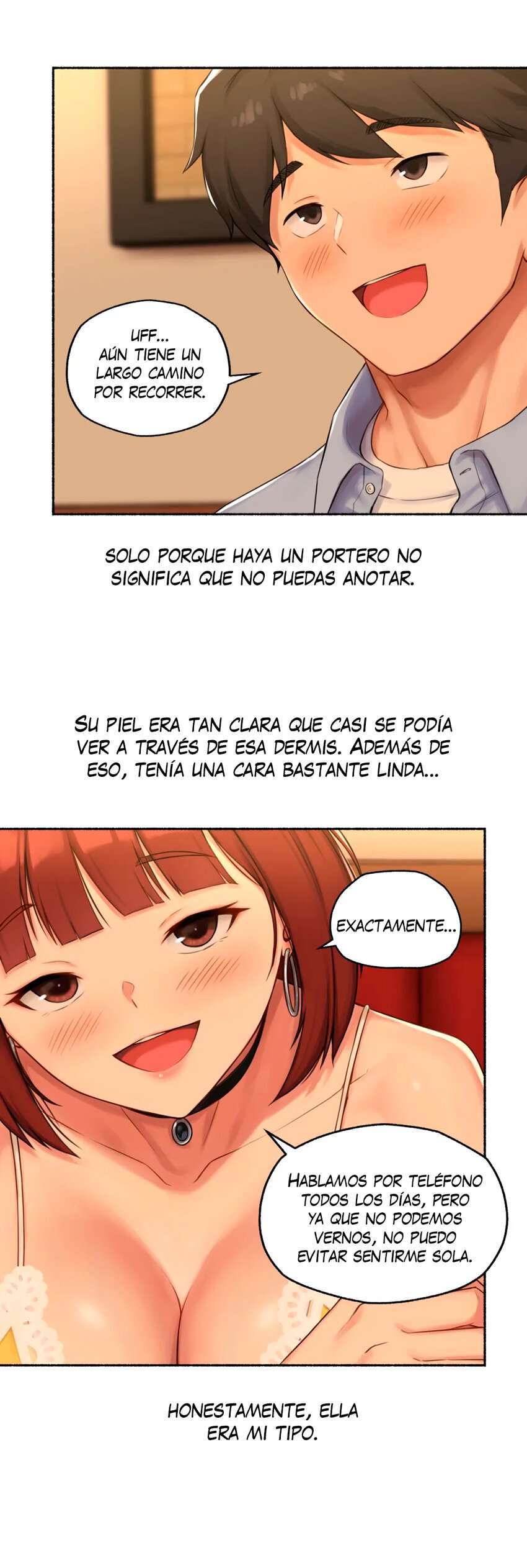 Ss Story capítulo 76 página 5