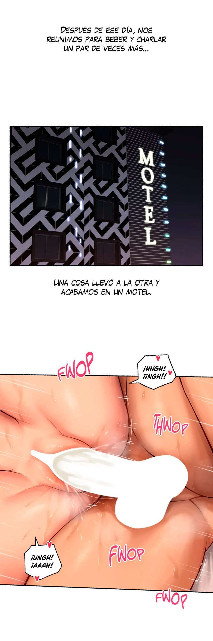 Ss Story capítulo 76 página 6