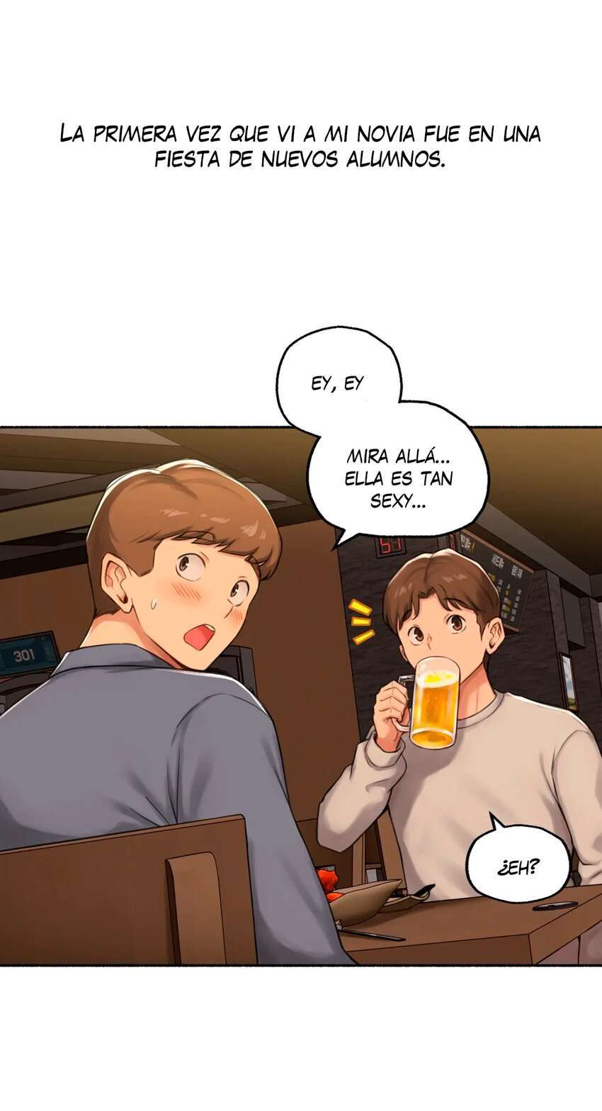 Ss Story capítulo 78 página 1