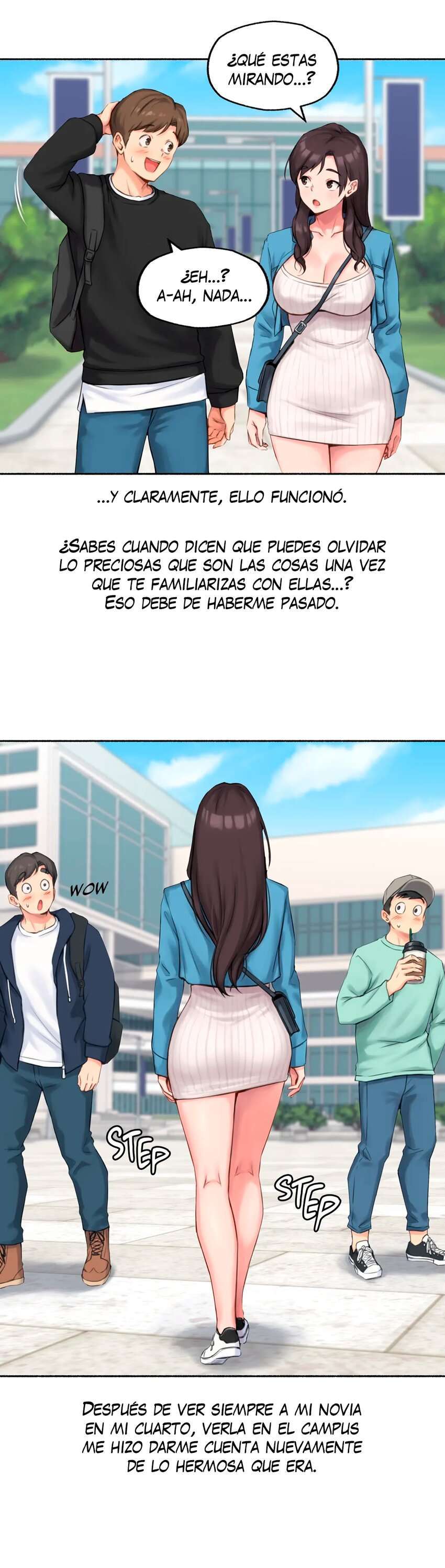Ss Story capítulo 78 página 11