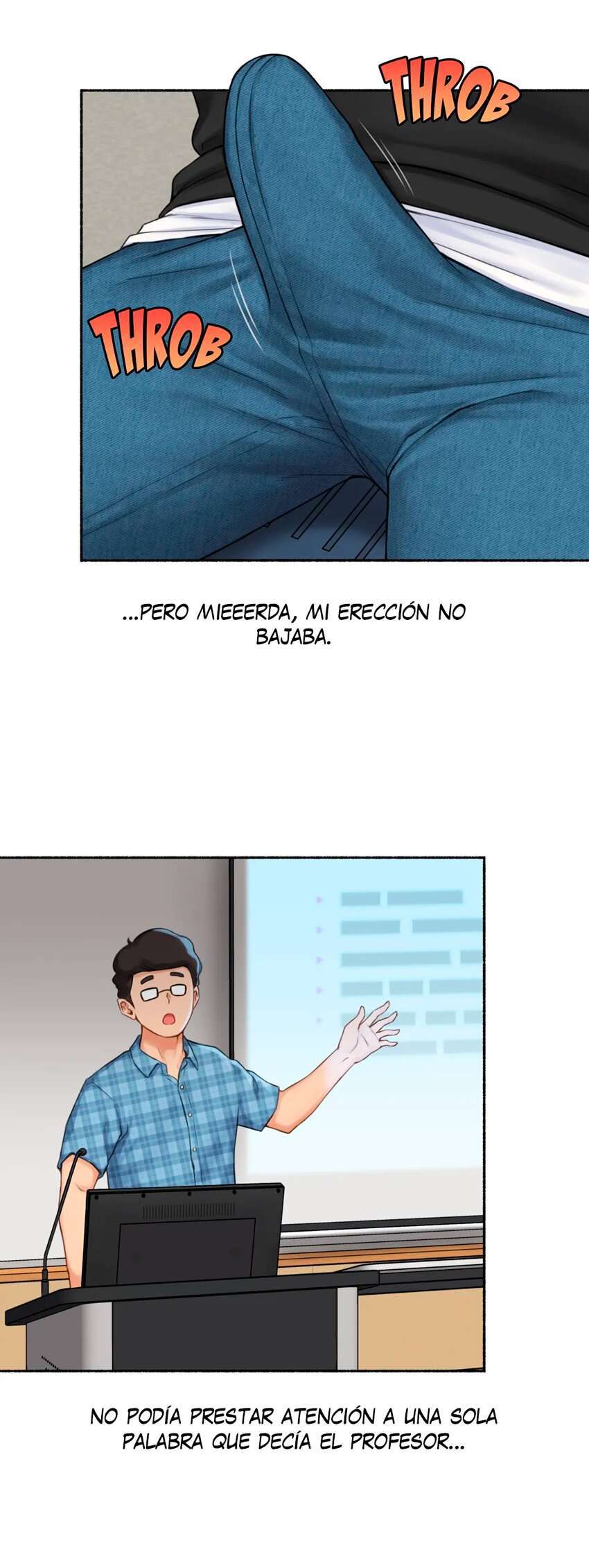 Ss Story capítulo 78 página 14