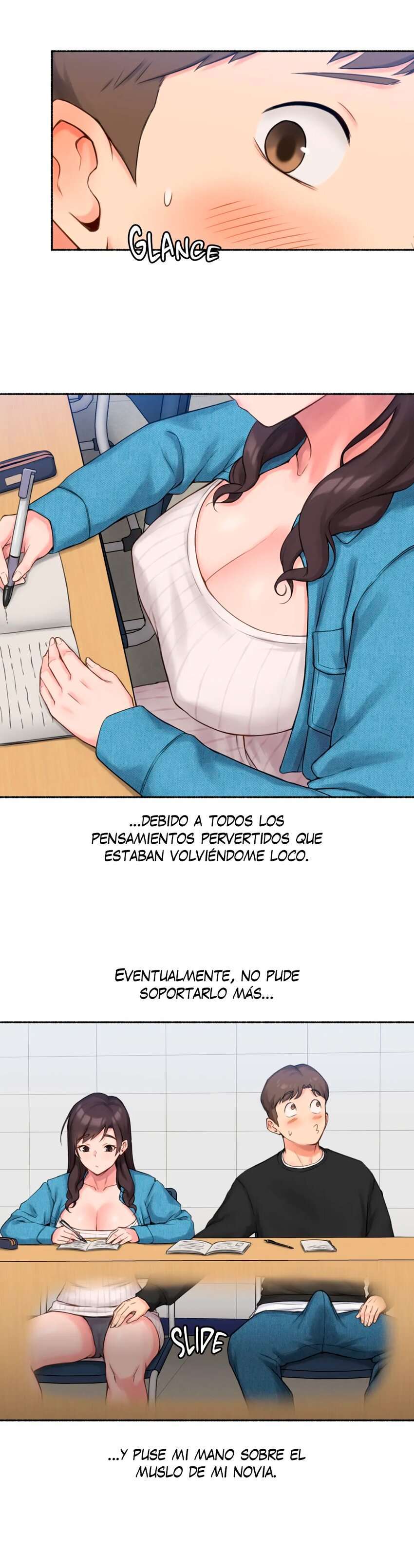 Ss Story capítulo 78 página 15