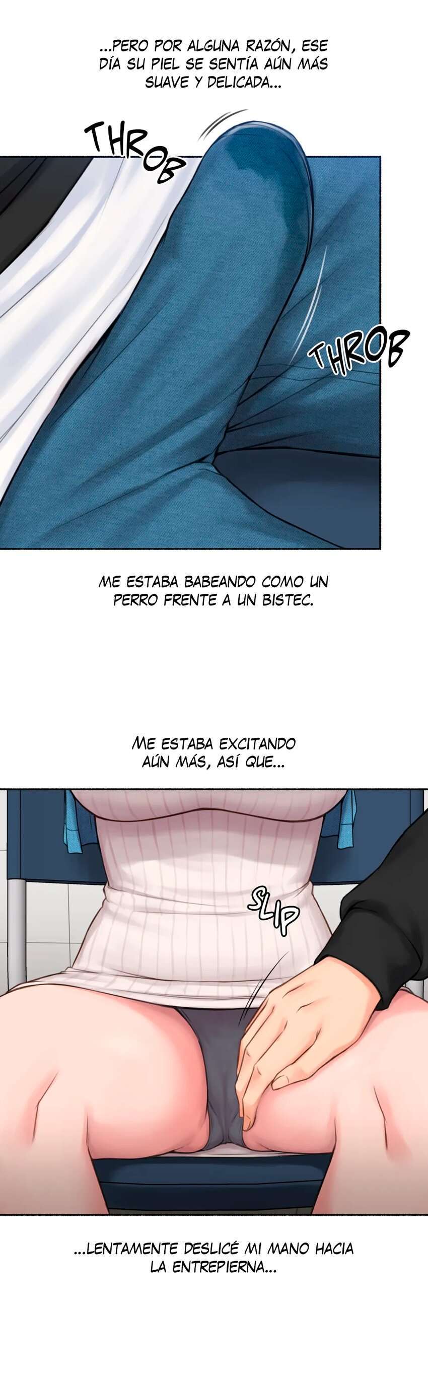 Ss Story capítulo 78 página 17