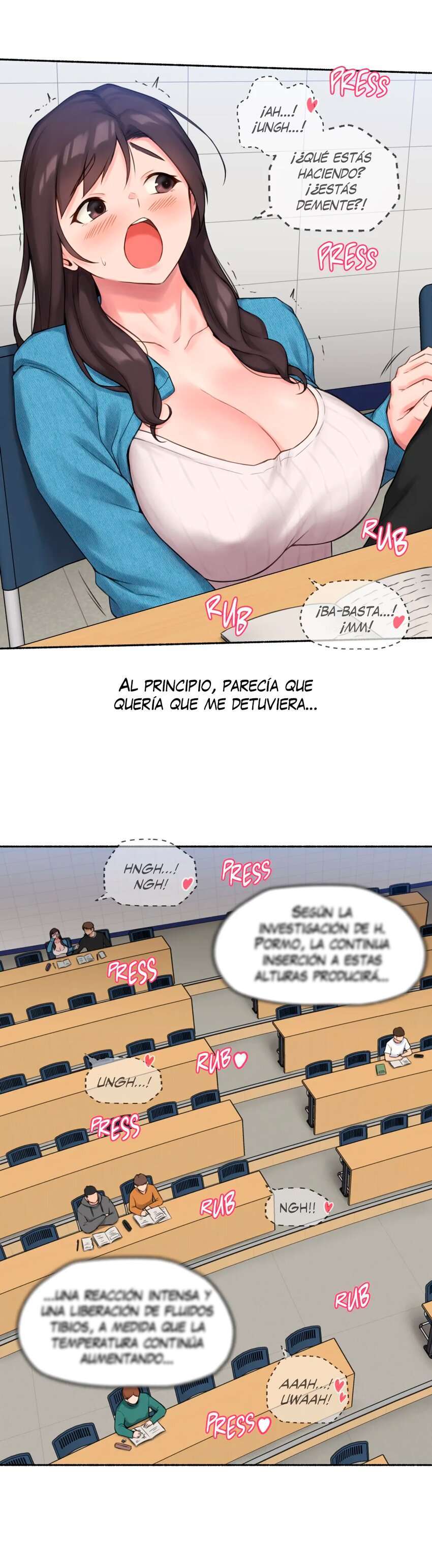 Ss Story capítulo 78 página 20