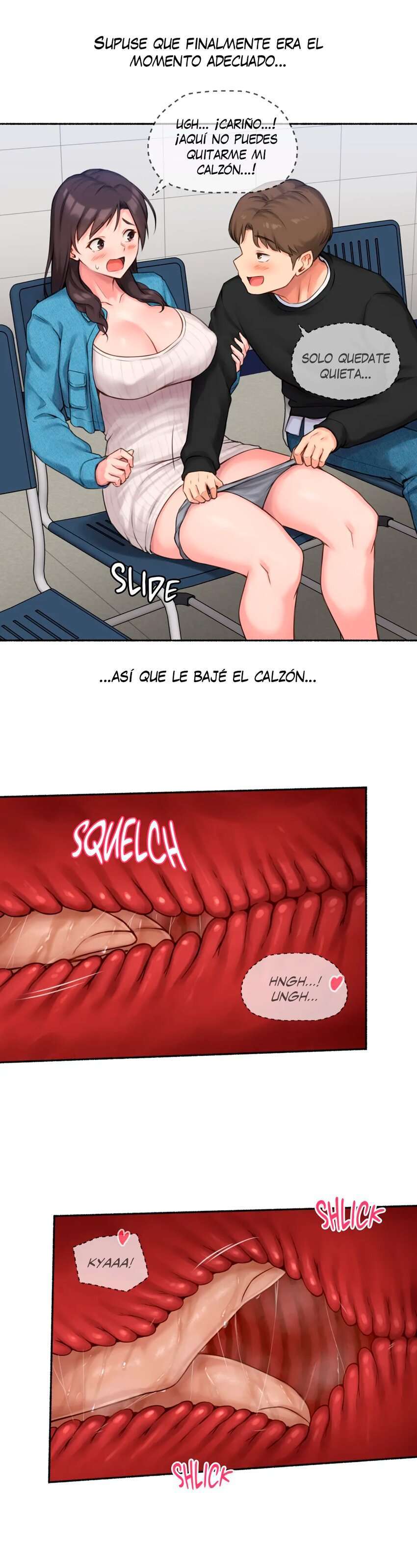 Ss Story capítulo 78 página 22
