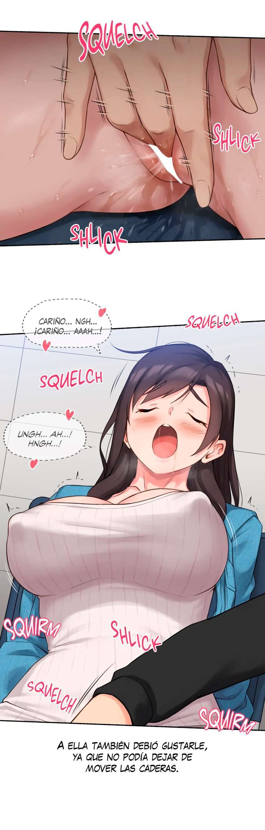 Ss Story capítulo 78 página 24