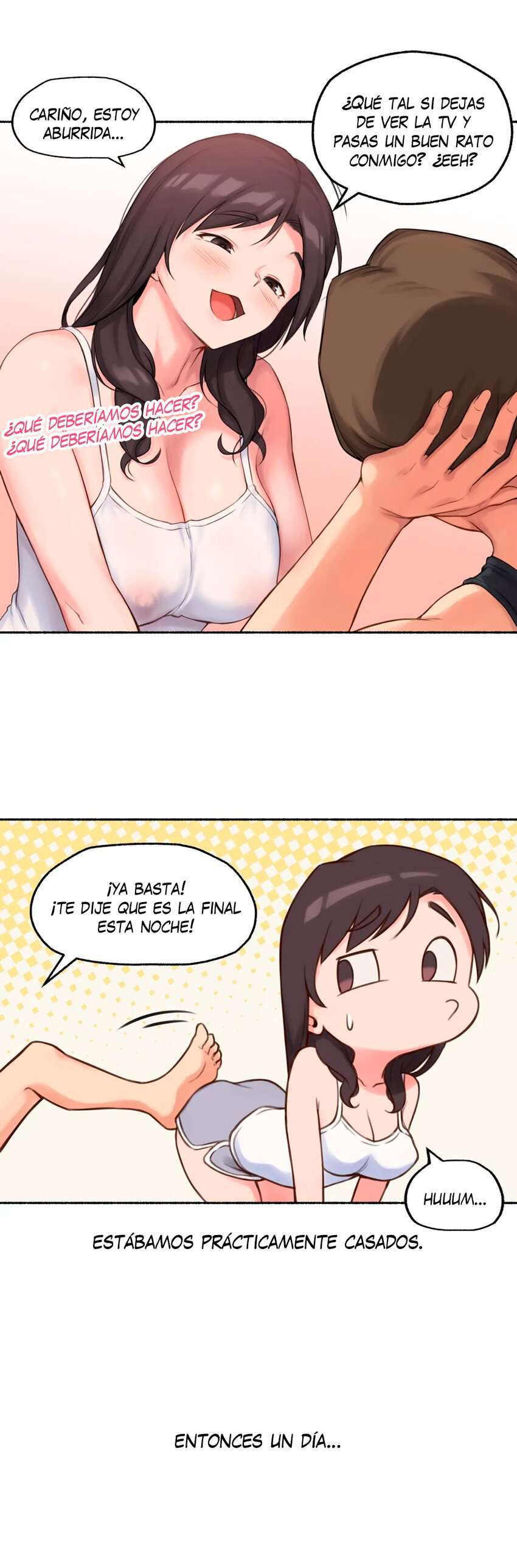 Ss Story capítulo 78 página 7