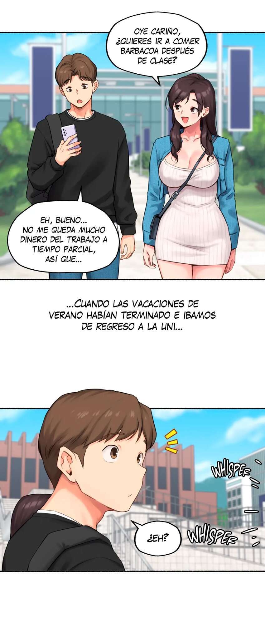 Ss Story capítulo 78 página 9