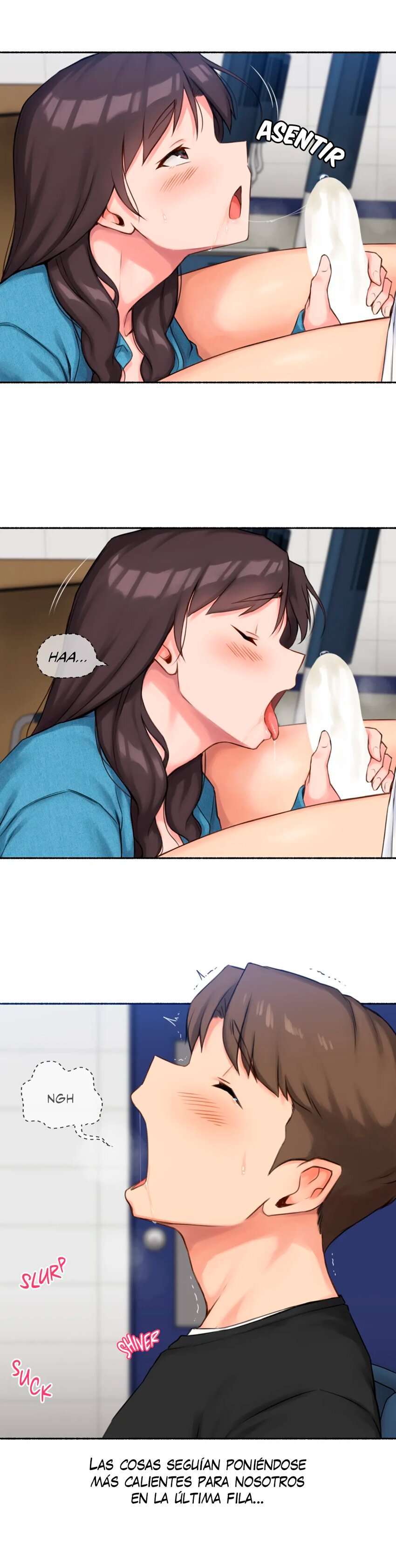 Ss Story capítulo 79 página 10
