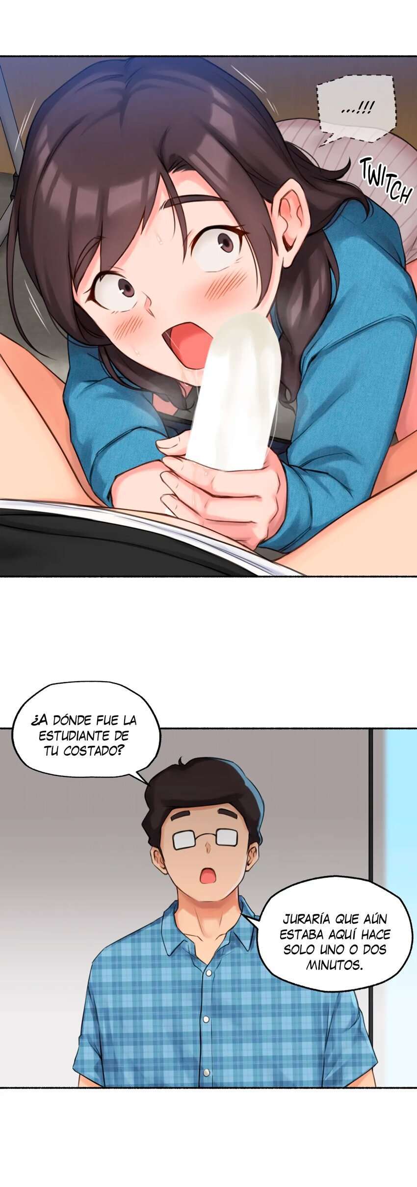 Ss Story capítulo 79 página 12