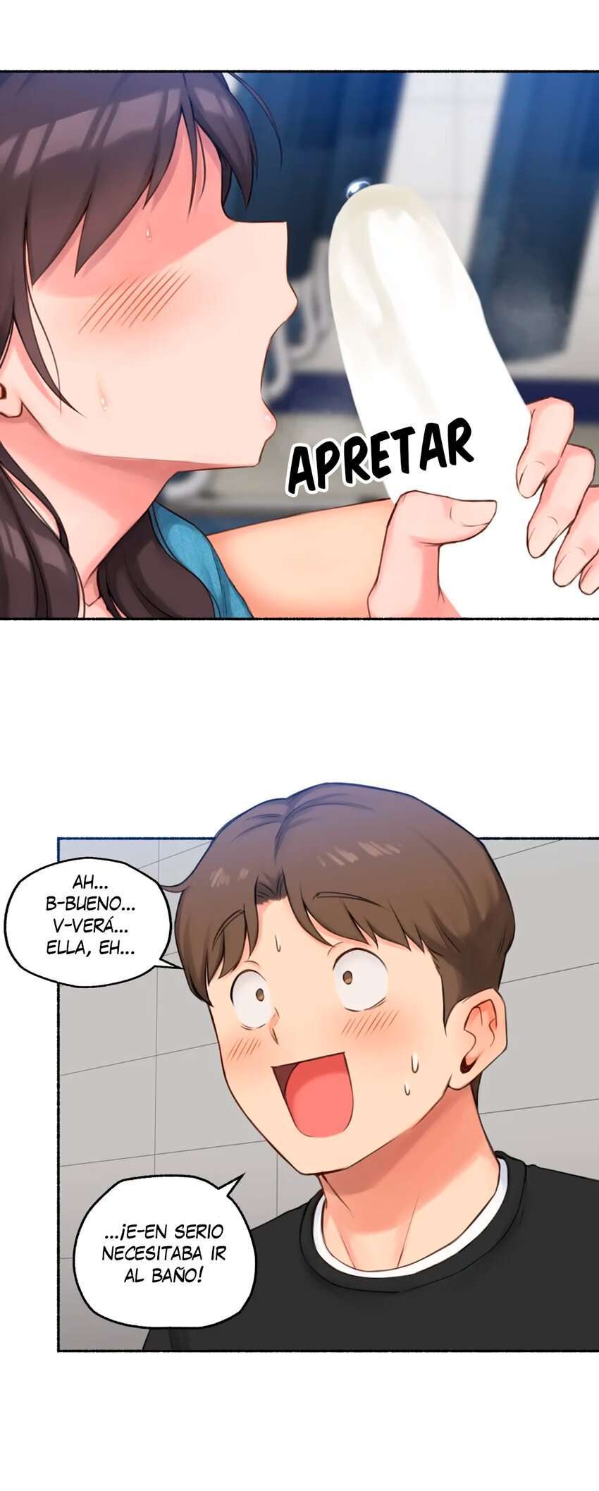 Ss Story capítulo 79 página 13