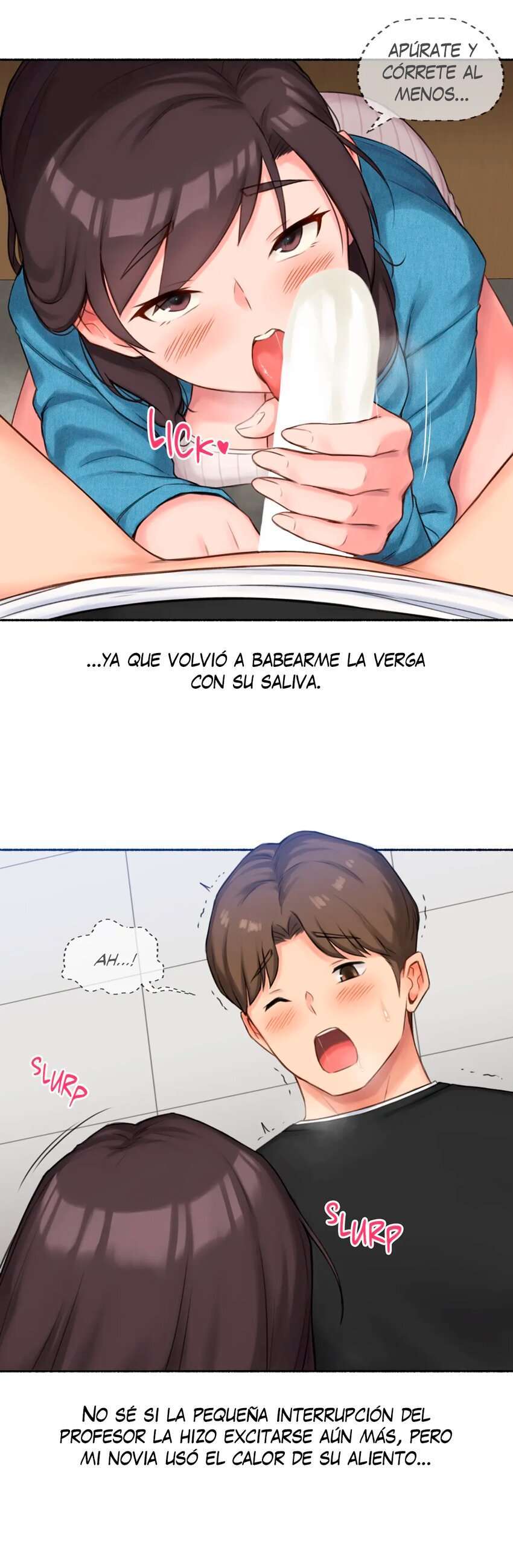 Ss Story capítulo 79 página 16