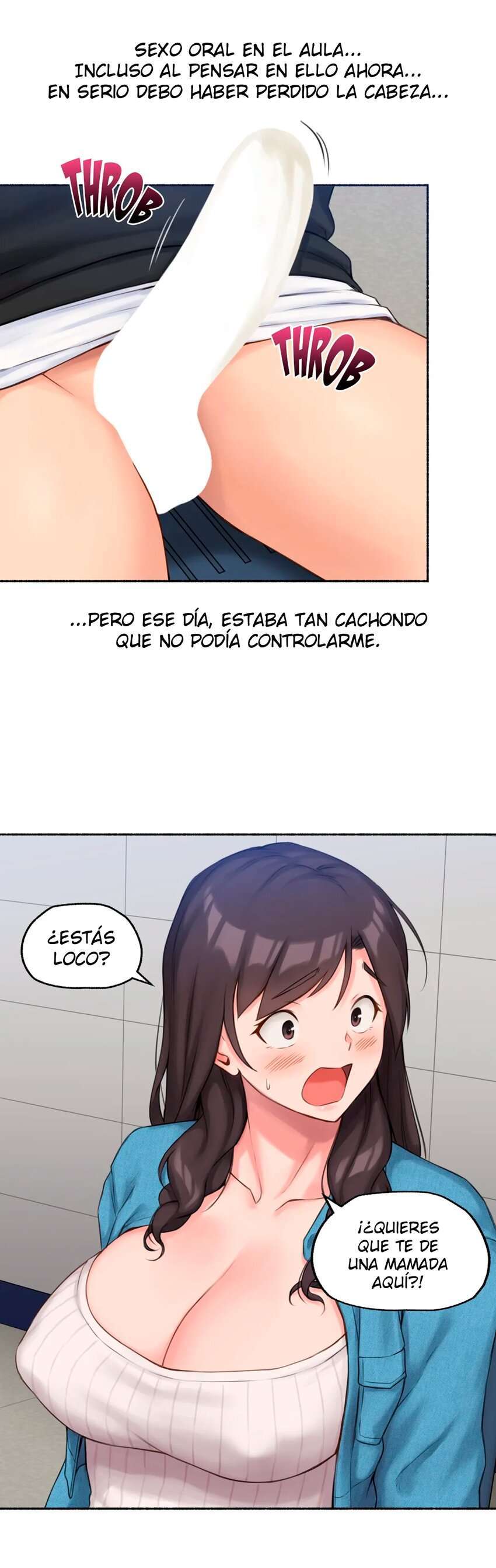 Ss Story capítulo 79 página 2
