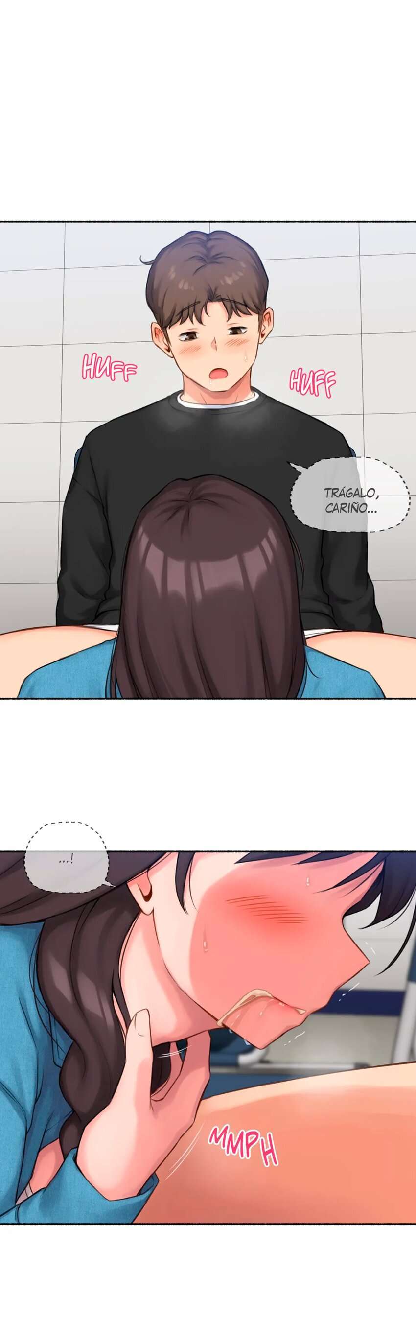 Ss Story capítulo 79 página 21