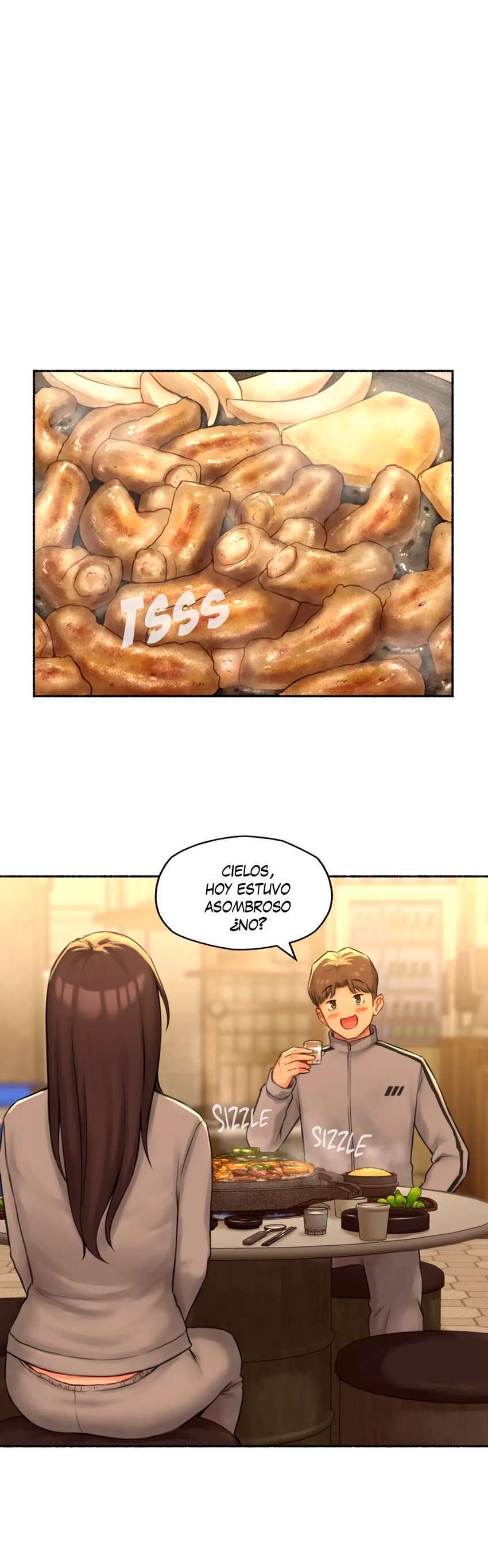 Ss Story capítulo 79 página 27