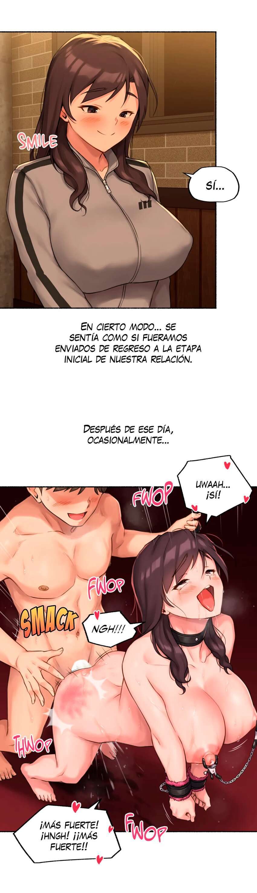 Ss Story capítulo 79 página 28