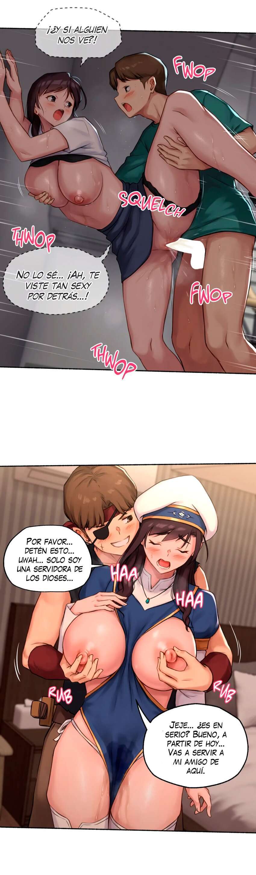 Ss Story capítulo 79 página 29