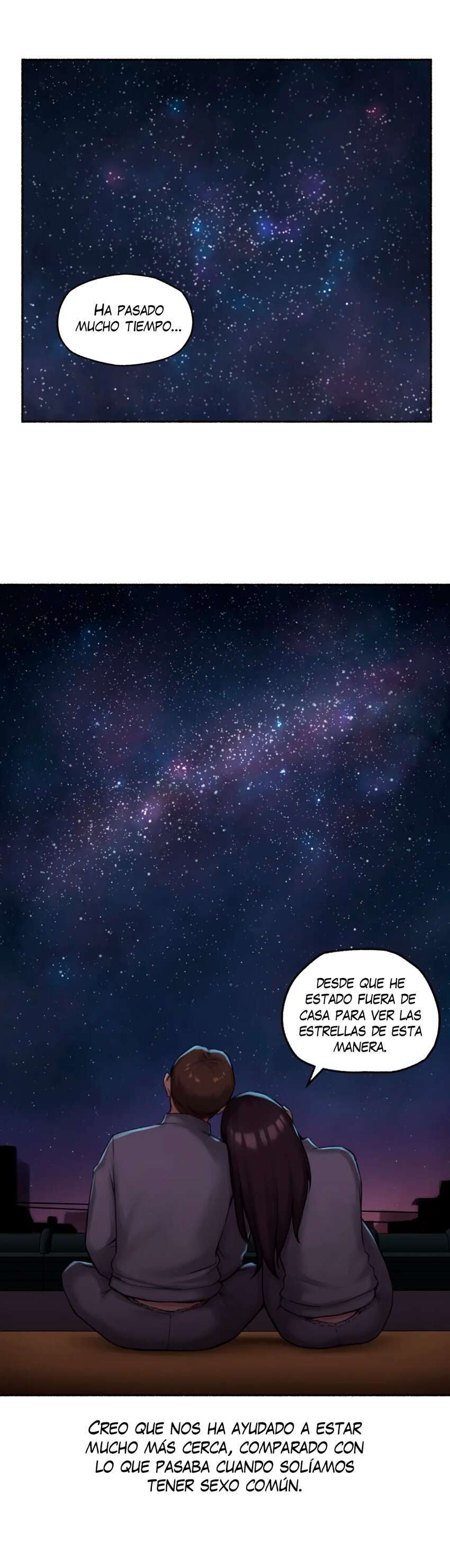 Ss Story capítulo 79 página 31