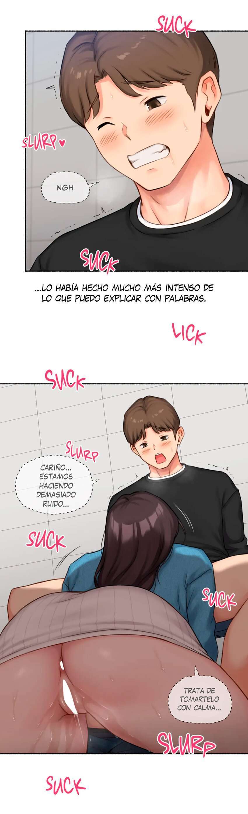 Ss Story capítulo 79 página 9