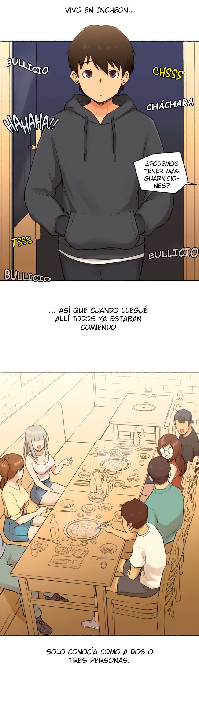 Ss Story capítulo 8 página 7