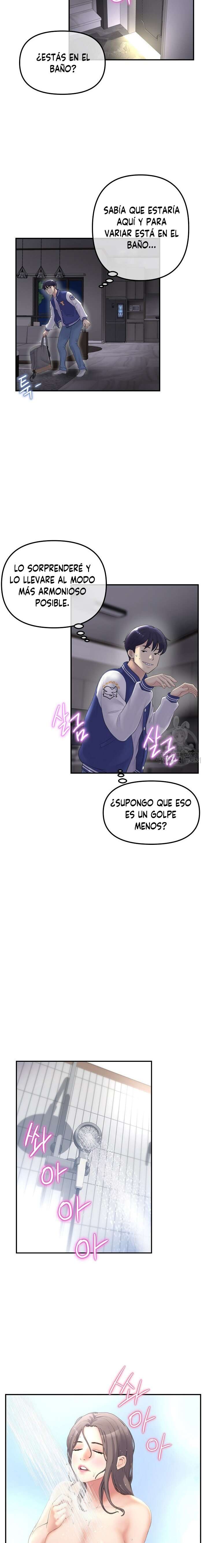 Stepmom’s Everything capítulo 1 página 30
