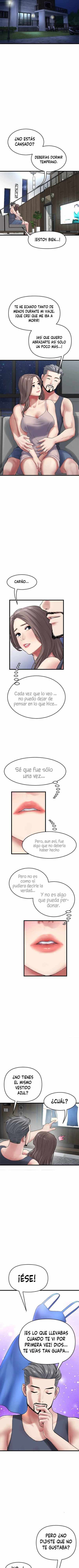 Stepmom’s Everything capítulo 11 página 6