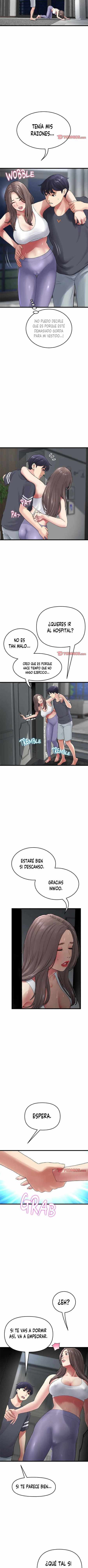Stepmom’s Everything capítulo 12 página 2