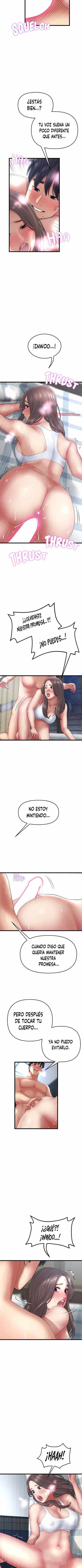 Stepmom’s Everything capítulo 13 página 6