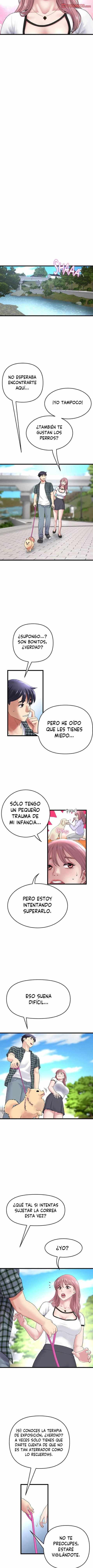 Stepmom’s Everything capítulo 14 página 11