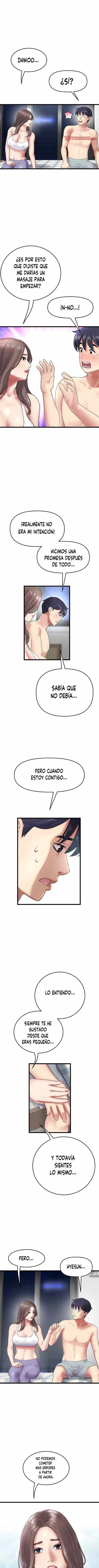 Stepmom’s Everything capítulo 14 página 6